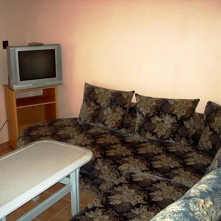 Διαμέρισμα Varoskut Apartman *