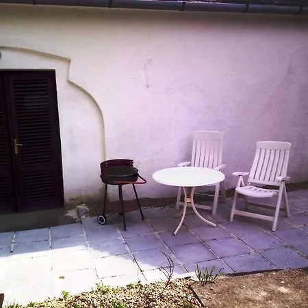Διαμέρισμα Varoskut Apartman *
