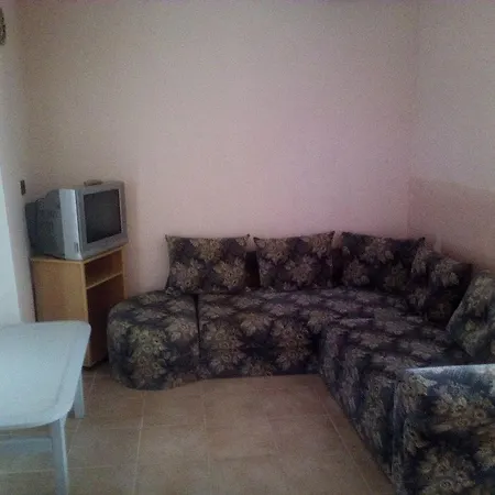 Διαμέρισμα Varoskut Apartman *